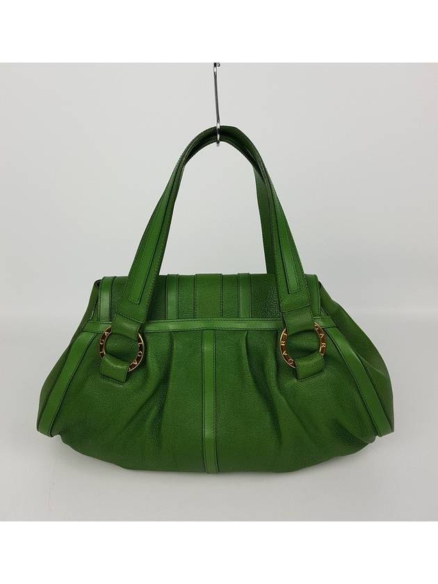 women tote bag - BVLGARI - BALAAN 4