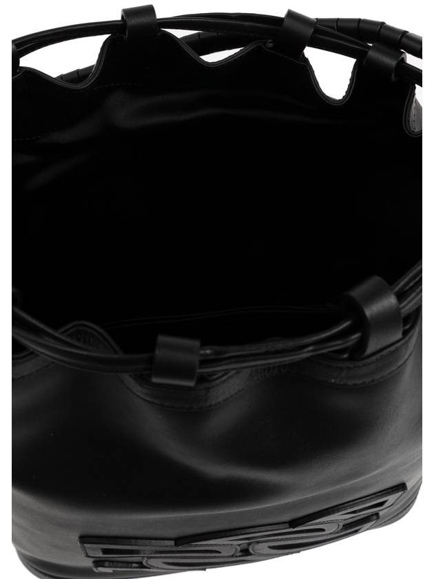 Casadei Bag Type Bucket, Women's, Black - CASADEI - BALAAN 5