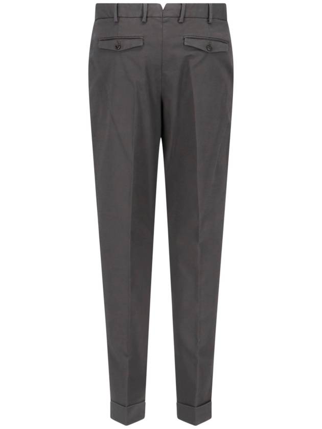 PT Torino Trousers Grey - PT TORINO - BALAAN 2