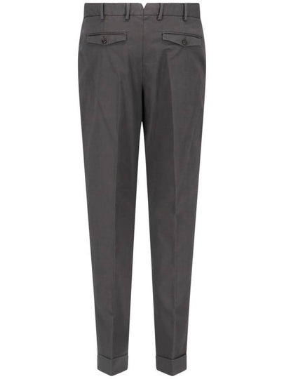 PT Torino Trousers Grey - PT TORINO - BALAAN 2