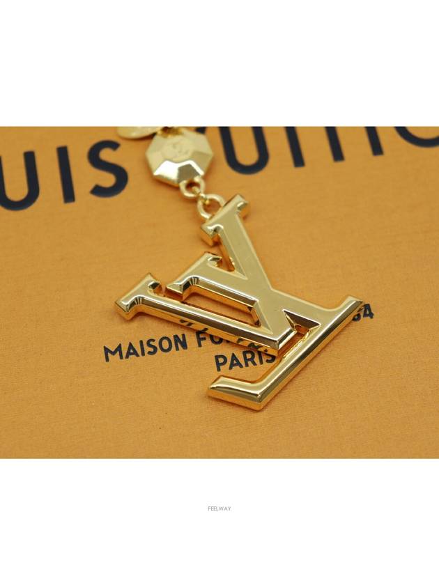 women key holder - LOUIS VUITTON - BALAAN 6