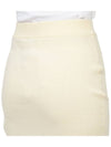 Bea Women s Mini Skirt 1802000Q Y001V A408 - VIVIENNE WESTWOOD - BALAAN 9