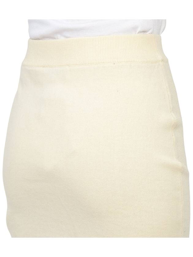 Bea Women s Mini Skirt 1802000Q Y001V A408 - VIVIENNE WESTWOOD - BALAAN 9