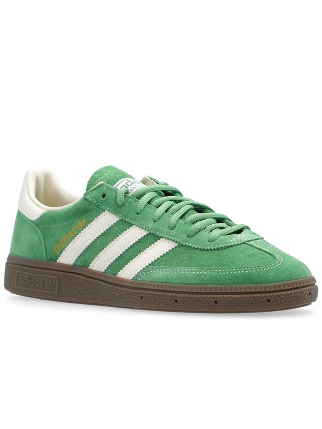 ADIDAS Originals ‘HANDBALL SPEZIAL’ Sneakers, Men's, Green - ADIDAS ORIGINALS - BALAAN 4