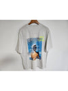 men s short sleeve t shirt - JUUN.J - BALAAN 1