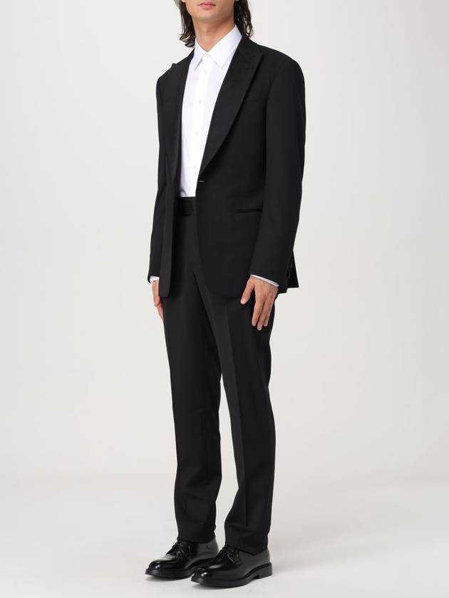 Suit men Giorgio Armani - GIORGIO ARMANI - BALAAN 4