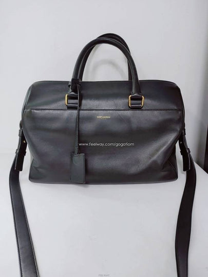 women tote bag - SAINT LAURENT - BALAAN 2