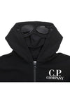 Hooded zip up CUF009 LCA69 60100 Adults can wear - CP COMPANY - BALAAN 5