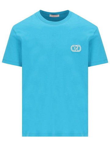 Valentino Garavani T-shirts and Polos - VALENTINO - BALAAN 1