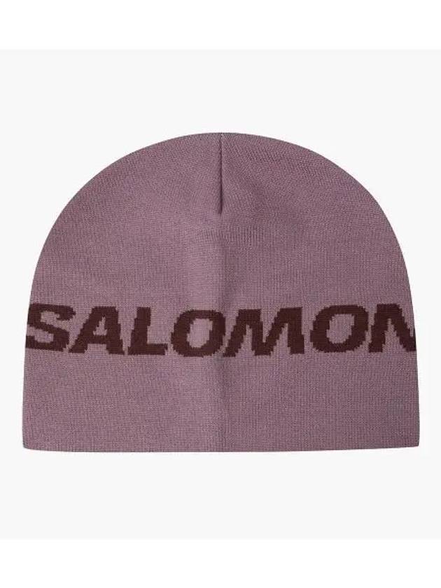 Peak Beanie LC2593200 - SALOMON - BALAAN 1