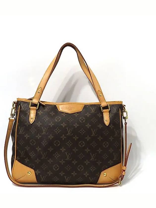 M41232 2 WAY bag - LOUIS VUITTON - BALAAN 2