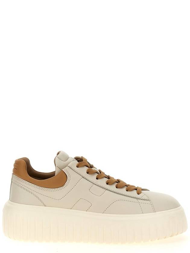 Hogan 'H-Stripes' Sneakers - HOGAN - BALAAN 1