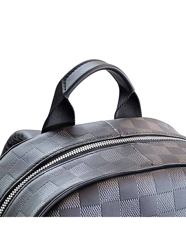 men backpack - LOUIS VUITTON - BALAAN 5