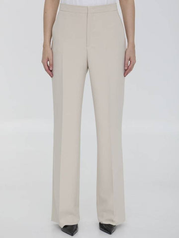 Adima Trousers - TAGLIATORE - BALAAN 1