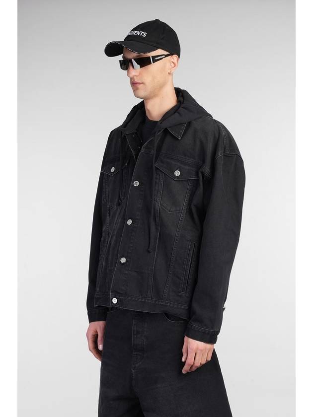 Vetements Jackets - VETEMENTS - BALAAN 4