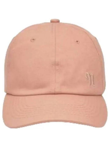 Nanushka Amoy Ball Cap Acacia Hat - NANUSHKA - BALAAN 1