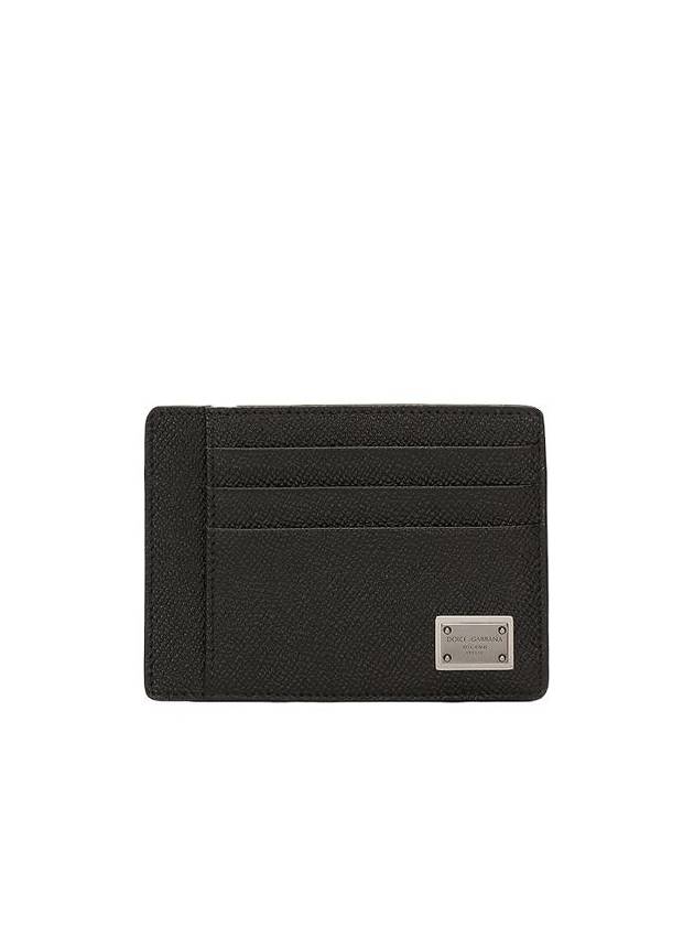 Dolce & Gabbana Wallets - DOLCE&GABBANA - BALAAN 1