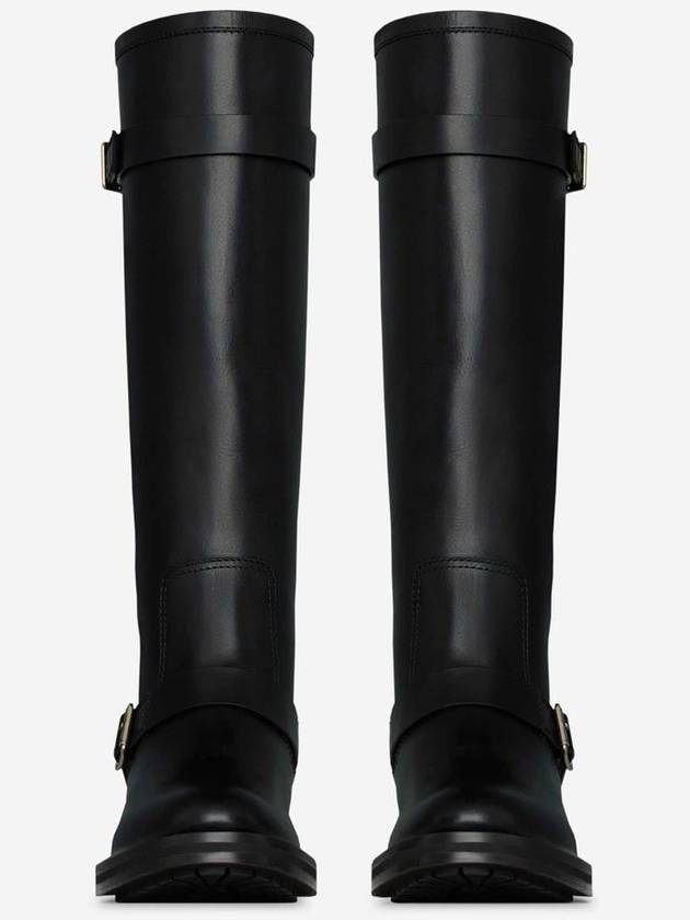 Saint Laurent Boots - SAINT LAURENT - BALAAN 5