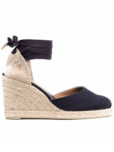 Carina Wedge Espadrilles - CASTANER - BALAAN 1