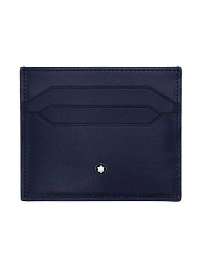 Wallet 131694 INKBLUE B0440941869 - MONTBLANC - BALAAN 2