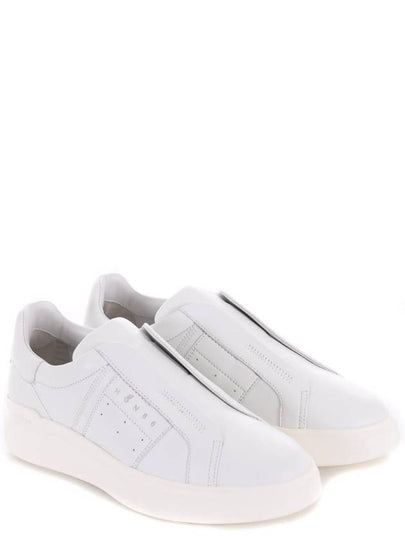 Hogan  Sneakers White - HOGAN - BALAAN 2