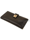 women s long wallet - SALVATORE FERRAGAMO - BALAAN 3