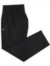 Dry Fit One Ultra High Waist Pants Black - NIKE - BALAAN 3