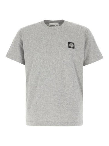 STONE ISLAND TSHIRT - STONE ISLAND - BALAAN 1