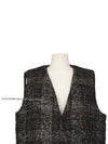 women s vest - MAX MARA - BALAAN 2