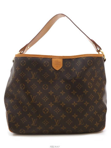 Daejeon Used Luxury Goods M40352 Delight PM Monogram - LOUIS VUITTON - BALAAN 1