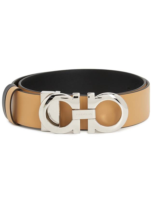 NB03 Ferragamo Womens Belt - SALVATORE FERRAGAMO - BALAAN 2