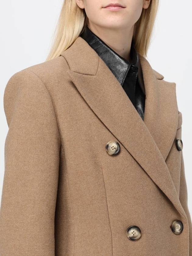 Coat woman Sportmax - MAX MARA SPORTMAX - BALAAN 5