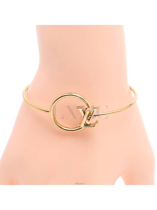 women bracelet - LOUIS VUITTON - BALAAN 8