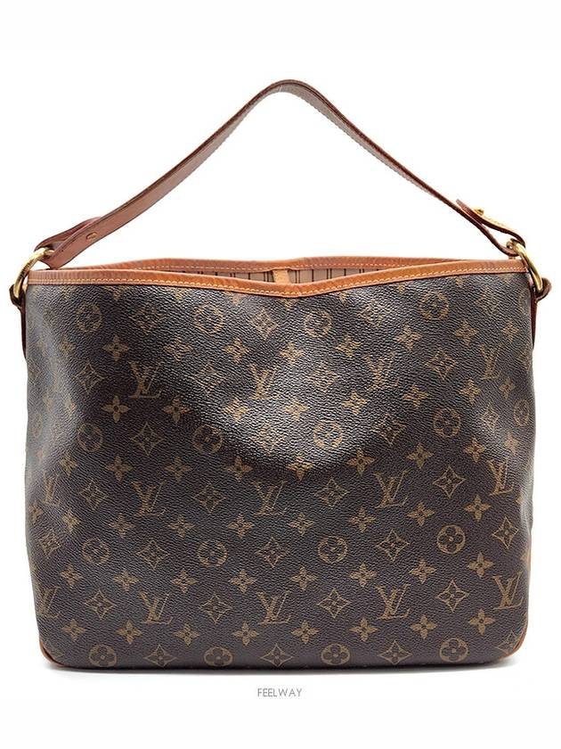 women shoulder bag - LOUIS VUITTON - BALAAN 3