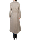 Women s long coat 29016043650 POLDO 026 - MAX MARA - BALAAN 5