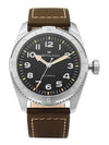 H70315830 Khaki Field Expedition Men s Automatic Leather Watch - HAMILTON - BALAAN 3