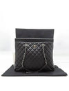 A91046 shoulder bag - CHANEL - BALAAN 1