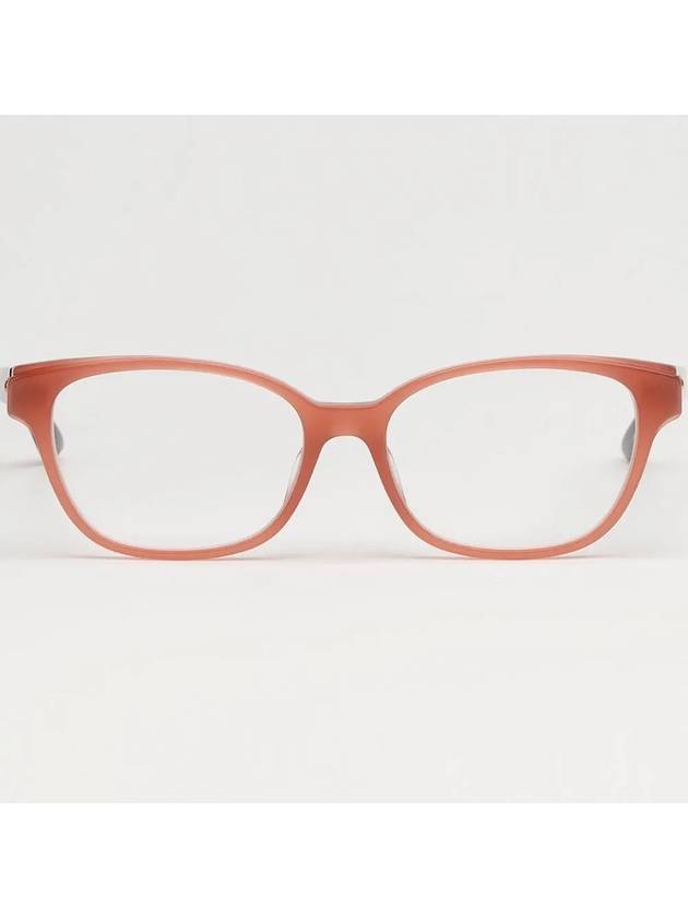 Glasses frame MONTAIGNE3F SGN horn rim Asian fit - DIOR - BALAAN 3