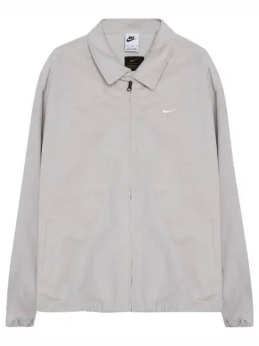 Men s Nylon Herrington Jacket Cord - NIKE - BALAAN 1