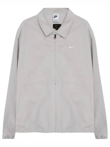 Men s Nylon Herrington Jacket Cord - NIKE - BALAAN 1