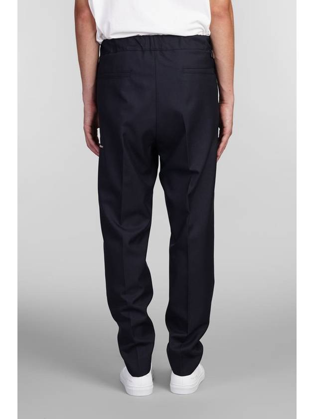 Low Brand Tokyo Zip Pants - LOW BRAND - BALAAN 3