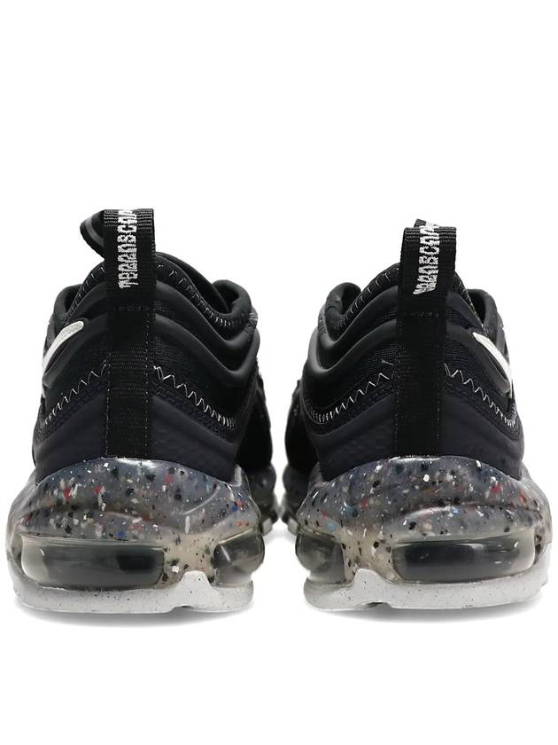 Air Max Terrace Cape 97 Low Top Sneakers Black - NIKE - BALAAN 6