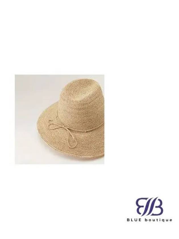 DESMONDA NATURAL HAT50277 Desmonda - HELEN KAMINSKI - BALAAN 1