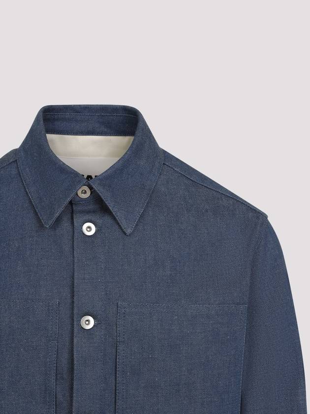 Jil Sander Shirt - JIL SANDER - BALAAN 4