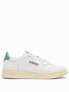 Shoes AULWLL56 White - AUTRY - BALAAN 1