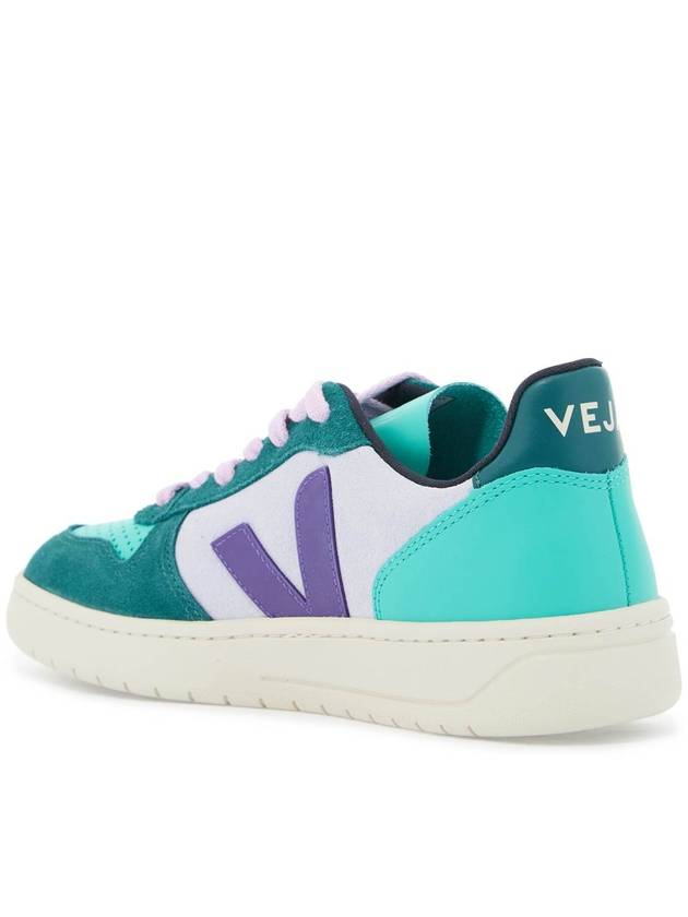 v-10 sneakers - VEJA - BALAAN 3