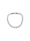 5071173 Una Angelic tennis small bracelet - SWAROVSKI - BALAAN 1