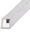 Armani silk tie fashion accessories - GIORGIO ARMANI - BALAAN 3