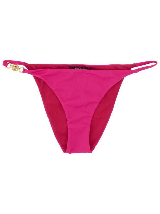 Beach Accessories 1009464 1A022621PP40 FUCHSIA - VERSACE - BALAAN 2