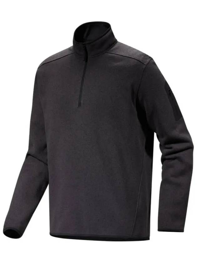 ARC`TERYX FW23 Covert 1 2 Zip Neck Men's Guitar 270841 - ARC'TERYX - BALAAN 1